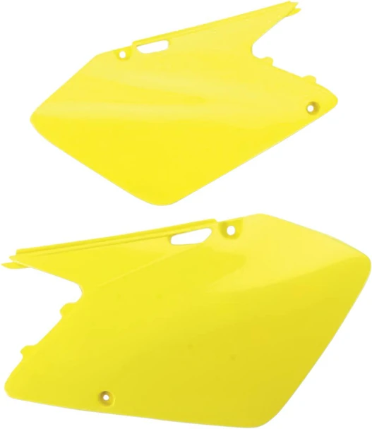 Ufo - SU03996-102 - Side Panels - Yellow