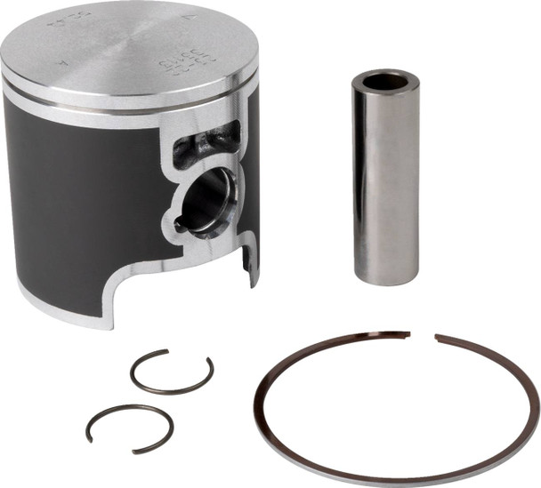 Vertex - 23621A - Piston Kit - 52.44 mm - Kawasaki KX100