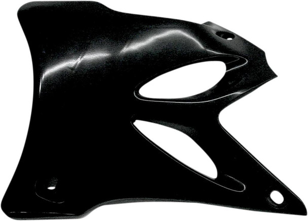Ufo - YA03855-001 - Radiator Covers - Black