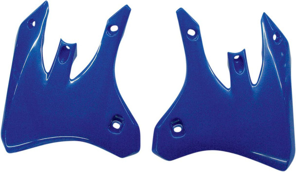 Ufo - YA03867-089 - Radiator Covers - Blue