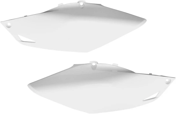 Ufo - HO04659-041 - Side Panels - White