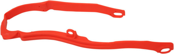 Ufo - HO04663-070 - Chain Slider - Red - CRF 250R/450R