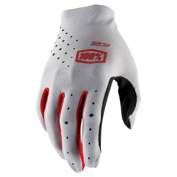  100% - Sling MX Gloves - Gray 