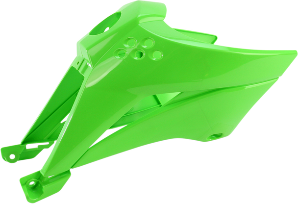 Ufo - KA04716-026 - Radiator Shrouds - Green