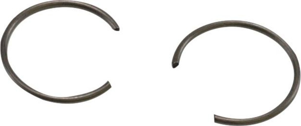 Vertex - 72098K - Piston Circlips