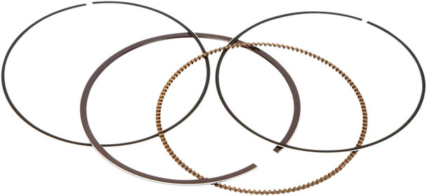 Vertex - 590276000001 - Piston Ring Set - 76.00 mm OD - For Replica and High Compression Piston