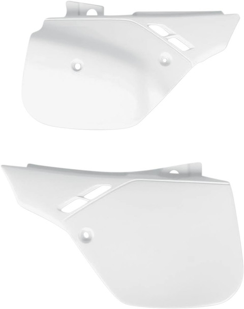 Ufo - HO02611041 - Side Covers - White