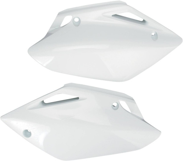 Ufo - HO04620-041 - Side Panels - White