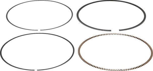Vertex - 590276800001 - Piston Ring Set - 80.00 mm OD - For Replica and High Compression Piston