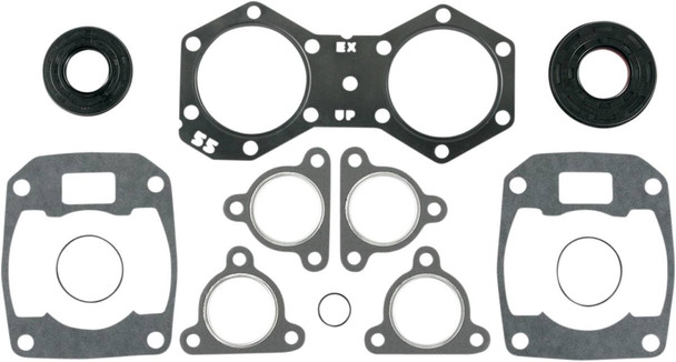 Vertex - 711286 - Complete Gasket Set - Polaris