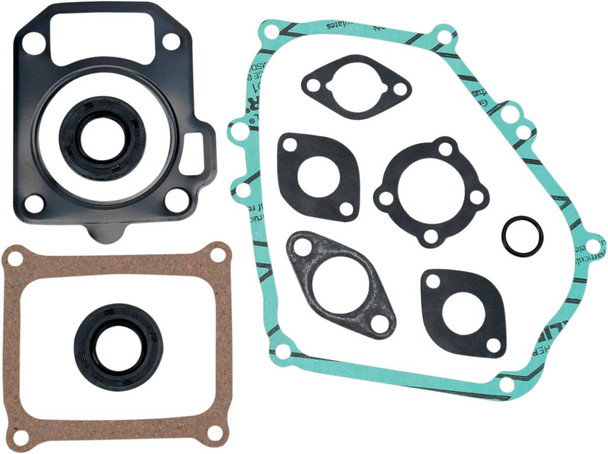 Vertex - 711248 - Complete Gasket Set - Arctic Cat