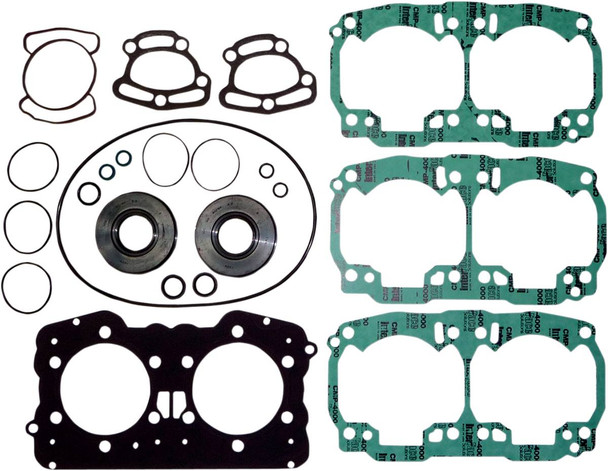 Vertex - 611210 - Complete Gasket Set - Sea-Doo