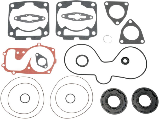 Vertex - 711291 - Complete Gasket Set - Polaris