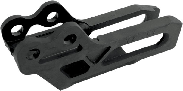 Ufo - YA03890-001 - Chain Guide - Black - Yamaha
