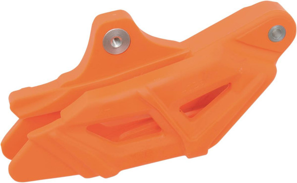 Ufo - KT04028-127 - Chain Guide - Orange - KTM