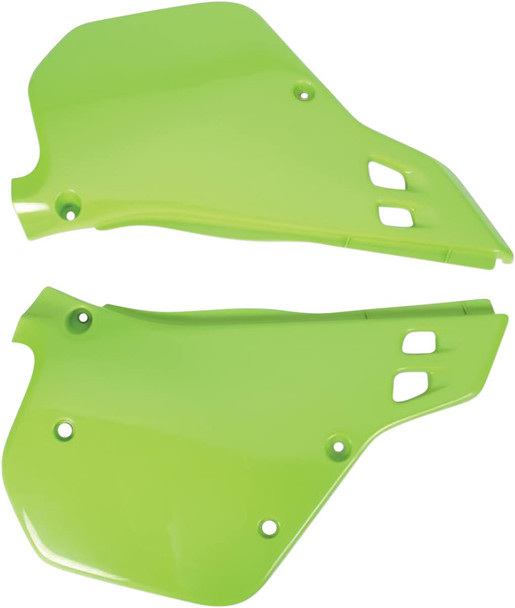 Ufo - KA02730026 - Side Panels - KX Green