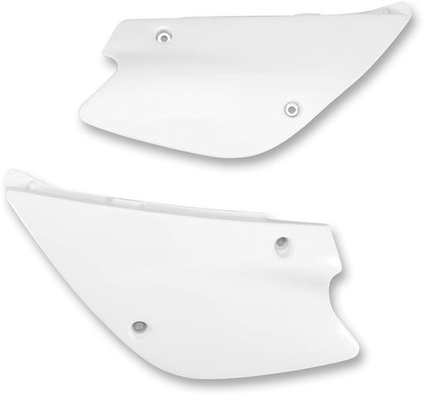 Ufo - KA03714047 - Side Panels - White