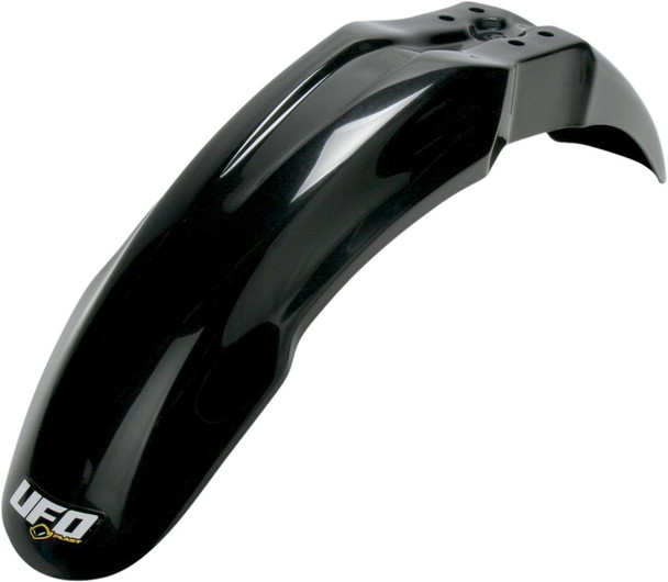Ufo - KA02757K-001 - Restyled Front Fender - Black