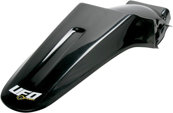Ufo - KA03715K-001 - Restyled Rear Fender - Black