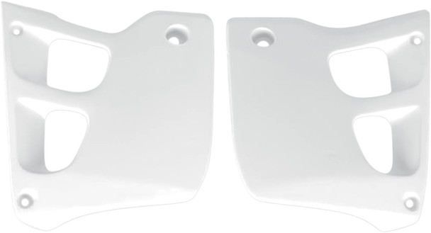 Ufo - HO02625041 - Radiator Covers - White - CR