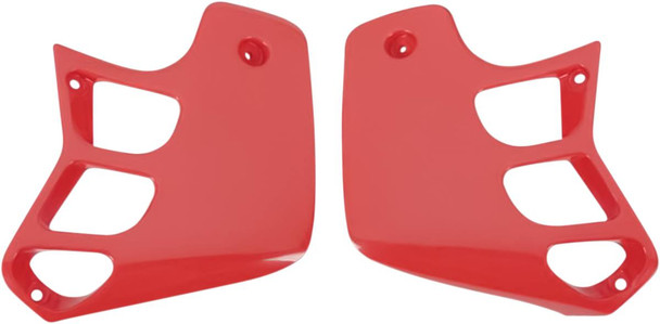 Ufo - HO02610061 - Radiator Covers - Red