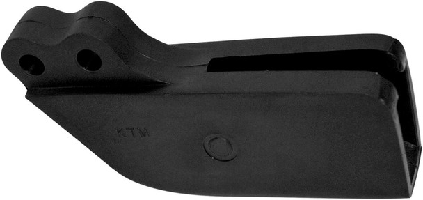 Ufo - KT03068-001 - Chain Guide - Black - KTM
