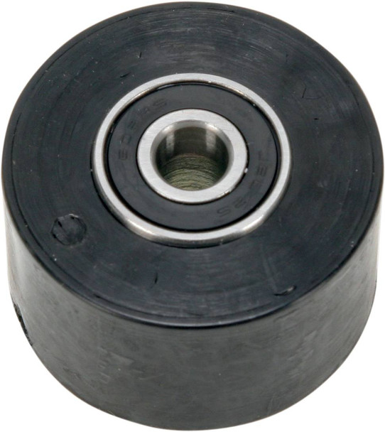 Ufo - YA04815-001 - Chain Roller - Black - Yamaha
