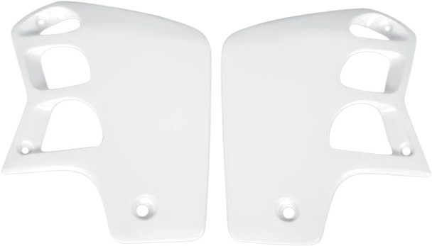Ufo - HO02620041 - Radiator Covers - White