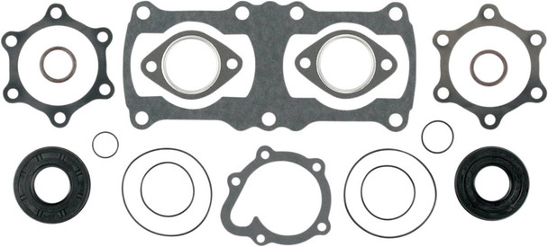 Vertex - 711209 - Complete Gasket Set - Polaris