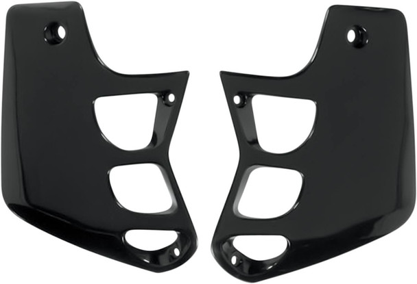 Ufo - HO02620001 - Radiator Covers - Black