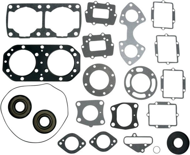 Vertex - 611407 - Complete Gasket Set - Kawasaki