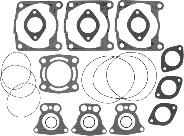 Vertex - 610806 - Full Top End Gasket Kit - Polaris
