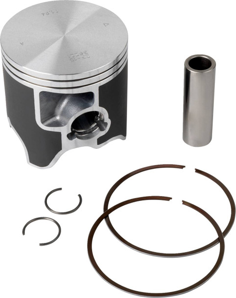 Vertex - 22356A - Piston Kit - 67.94 mm - Yamaha YZ/WR250