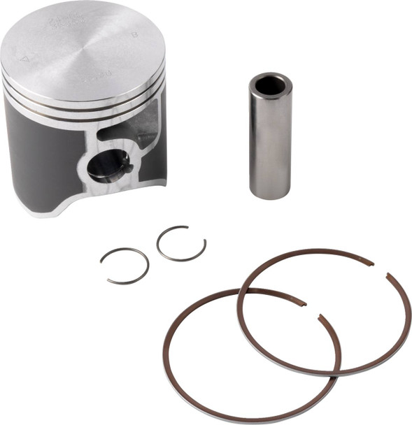 Vertex - 23383B - Piston Kit - 55.96 mm - KTM 144SX/150SX/150XC