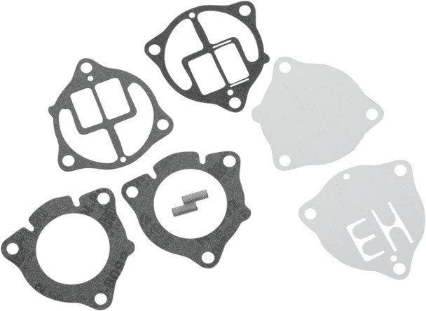 Vertex - 451420 - Fuel Pump Repair Kit - Yamaha