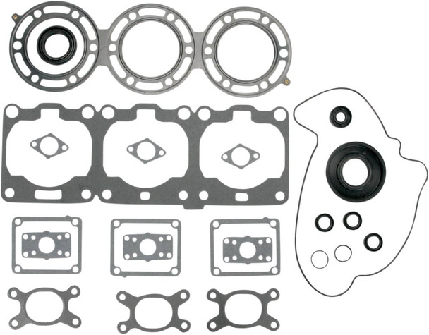 Vertex - 711269 - Complete Gasket Set - Yamaha
