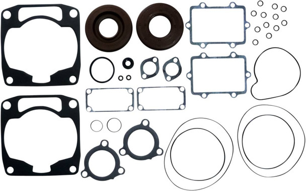 Vertex - 711262 - Complete Gasket Set - Arctic Cat