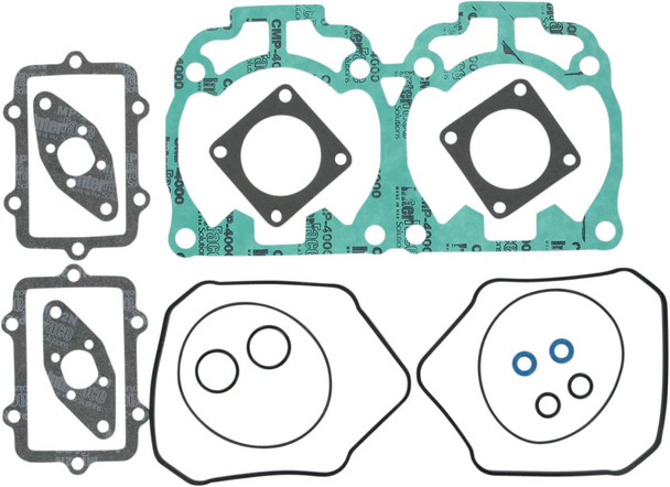 Vertex - 710303 - Full Top End Set - Ski-Doo