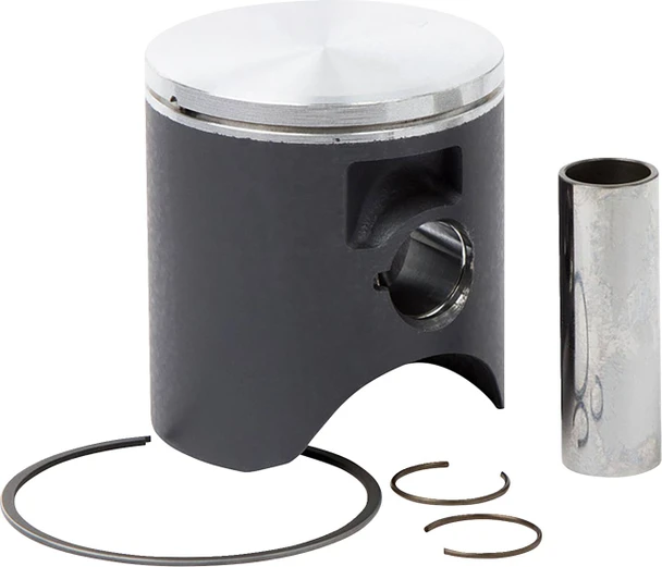 Vertex - 23119B - Piston Kit - 53.94 mm - Yamaha YZ125/X