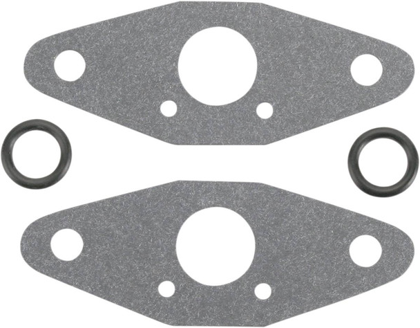 Vertex - 719113 - Exhaust Valve Gasket - Ski-Doo