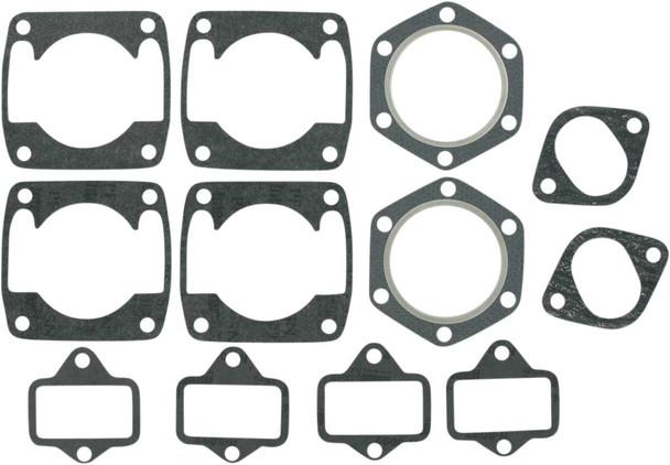 Vertex - 710106B - Full Top End Set - JLO