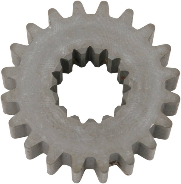 Venom Products - 351519-007 - Standard Sprocket - 24-Tooth - Ski-Doo