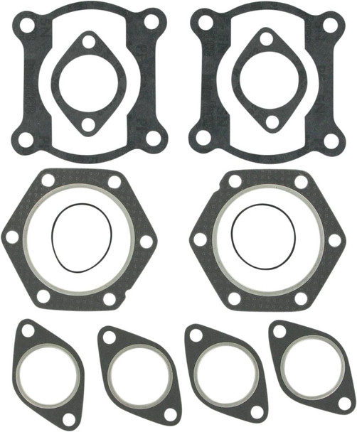 Vertex - 710110C - Full Top End Set - Polaris