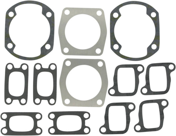 Vertex - 710023C - Full Top End Set - Ski-Doo