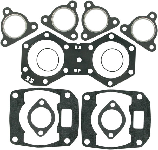 Vertex - 710238 - Full Top End Set - Polaris
