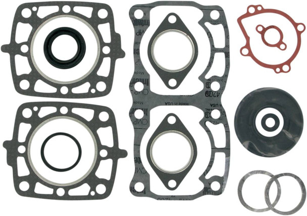 Vertex - 711171A - Complete Gasket Set - Yamaha
