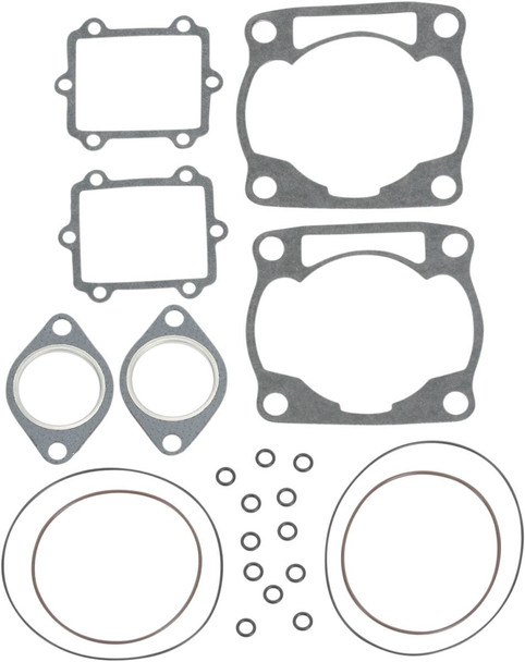 Vertex - 710266 - Full Top End Set - Arctic Cat
