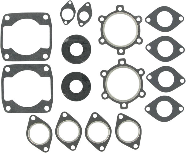 Vertex - 711063E - Complete Gasket Set - Arctic Cat