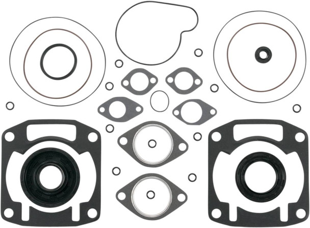 Vertex - 711189 - Complete Gasket Set - Arctic Cat
