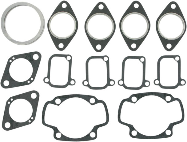 Vertex - 710112 - Full Top End Set - Kawasaki/John Deere
